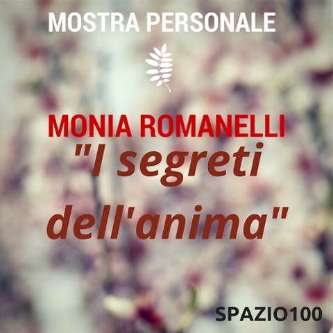 Monia Romanelli – I segreti dell’anima